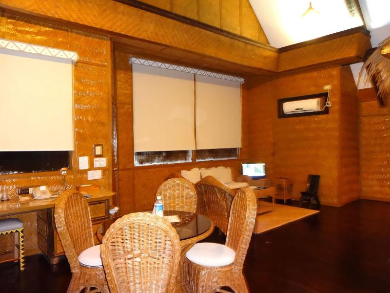 Palau Plantation Resort image
