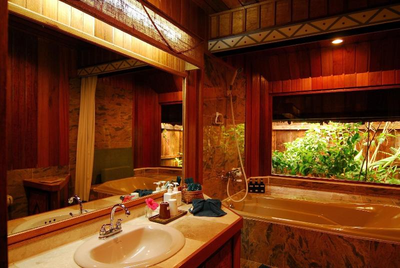 Palau Plantation Resort image