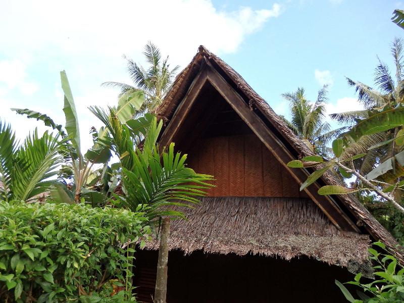 Palau Plantation Resort image
