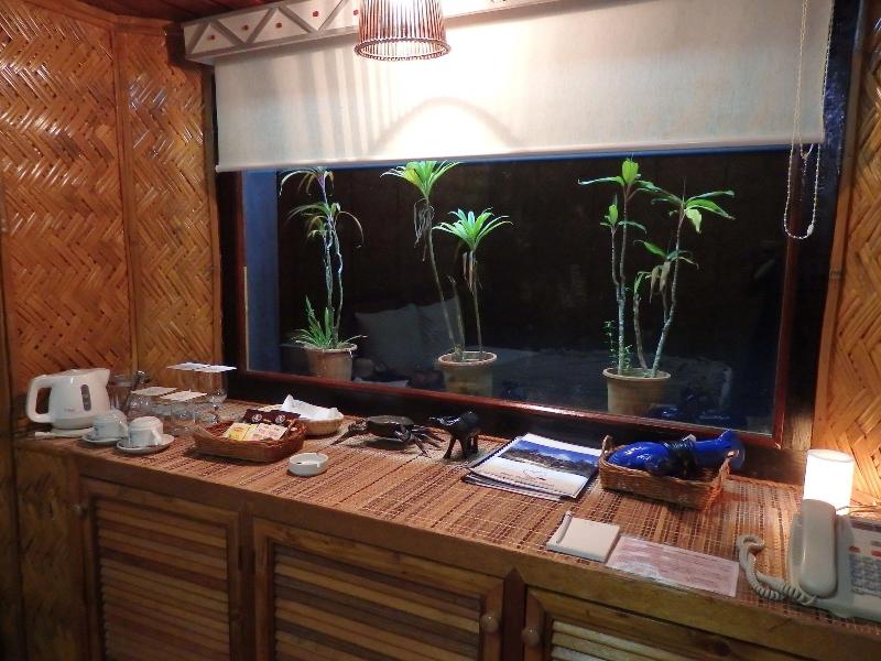 Palau Plantation Resort image