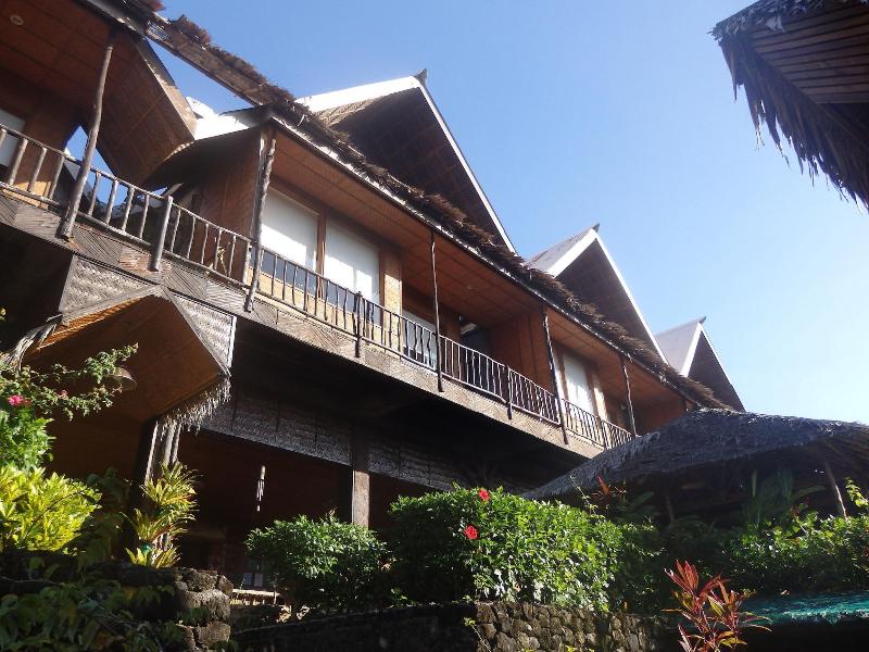 Palau Plantation Resort image