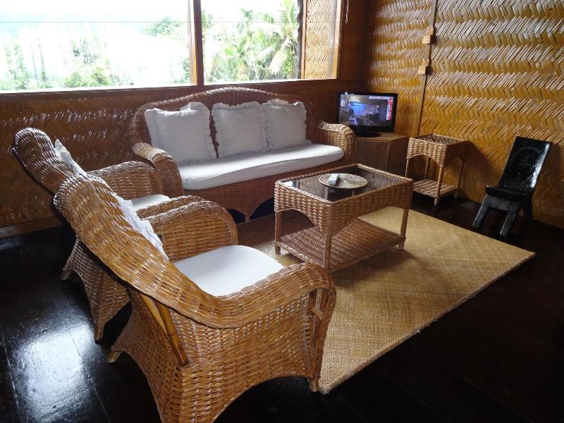 Palau Plantation Resort image