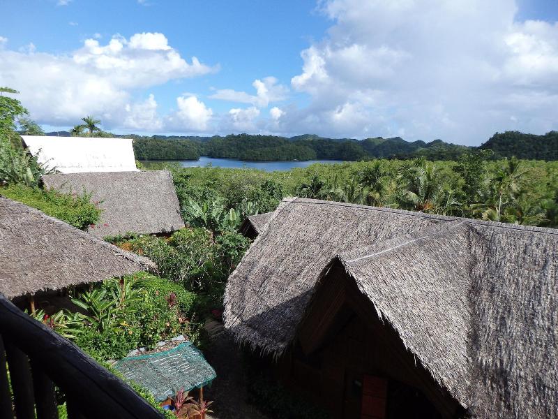 Palau Plantation Resort image