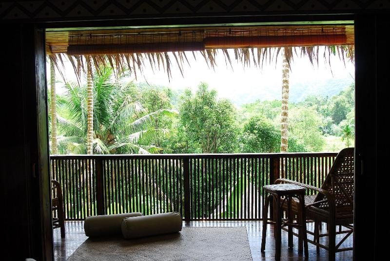 Palau Plantation Resort image