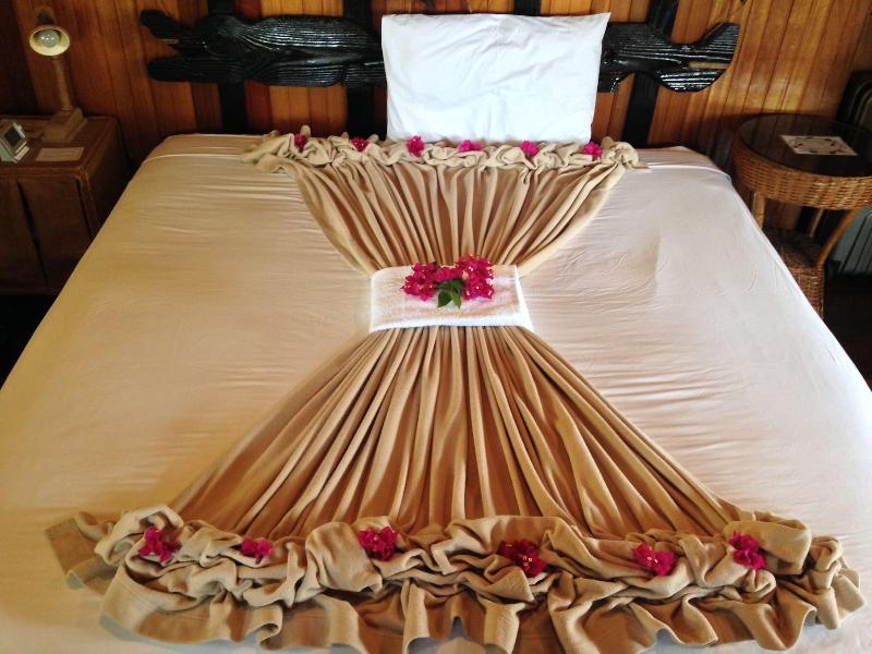Palau Plantation Resort image
