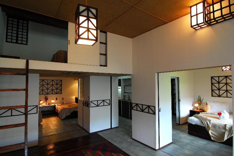 Palau Plantation Resort image