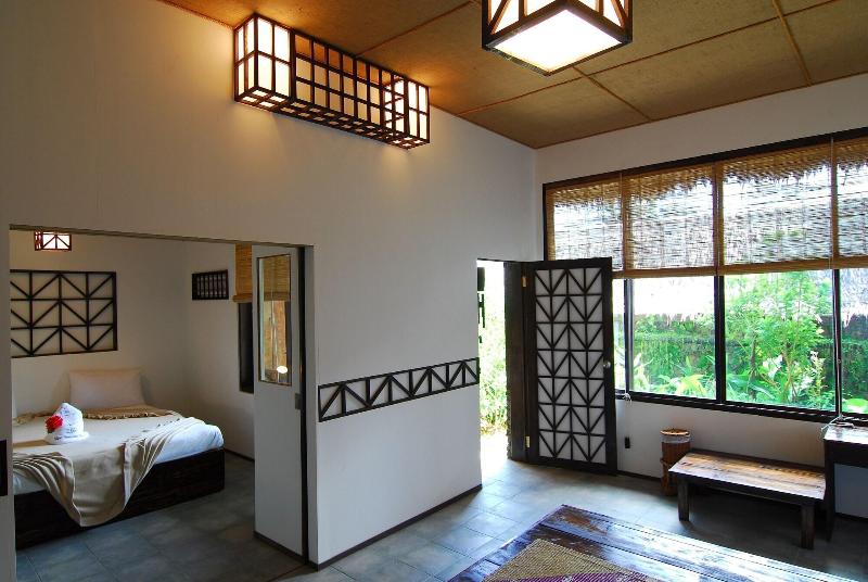 Palau Plantation Resort image