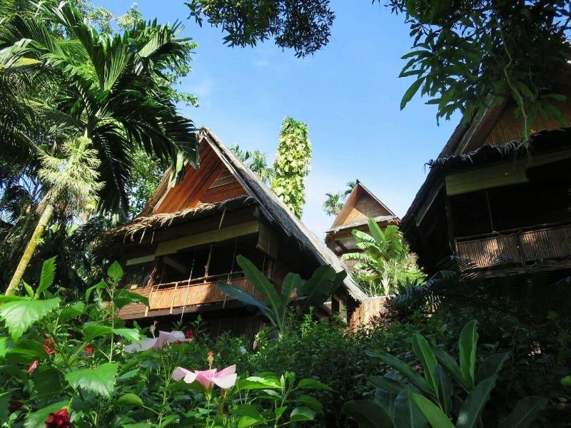 Palau Plantation Resort image