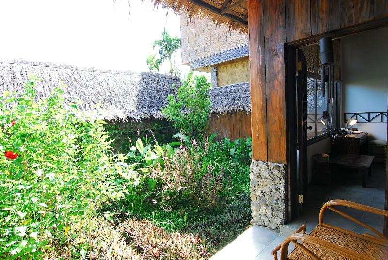 Palau Plantation Resort image