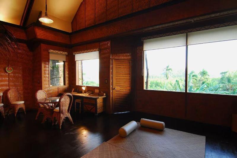 Palau Plantation Resort image