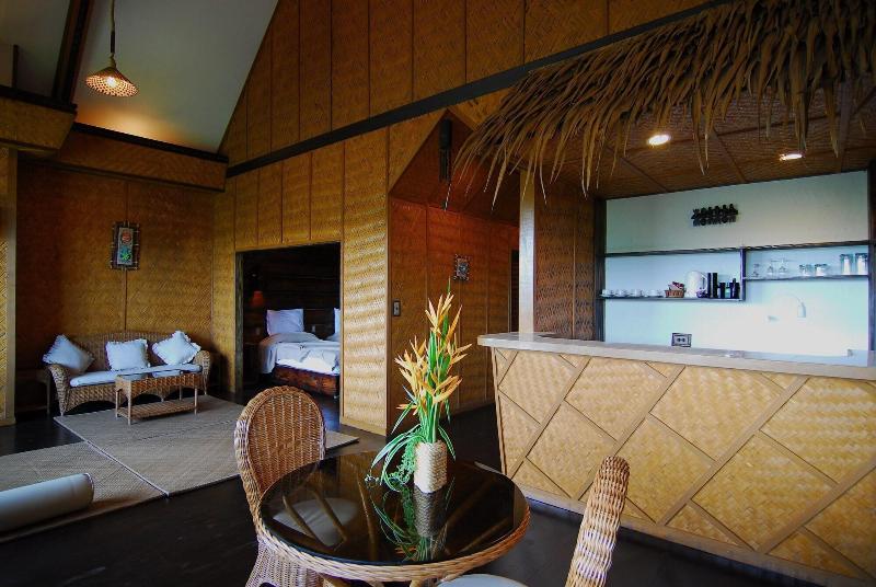 Palau Plantation Resort image