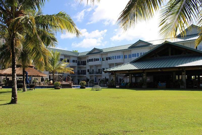 Cove Resort Palau image