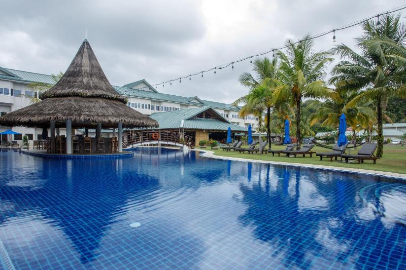 Cove Resort Palau image