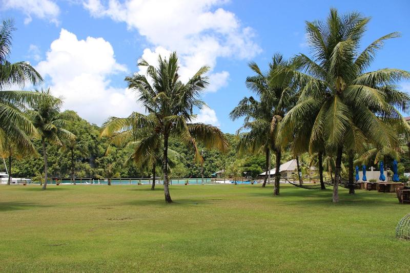 Cove Resort Palau image