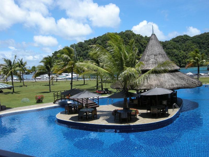 Cove Resort Palau image