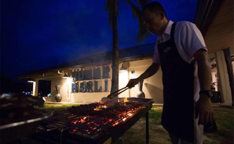 Cove Resort Palau image