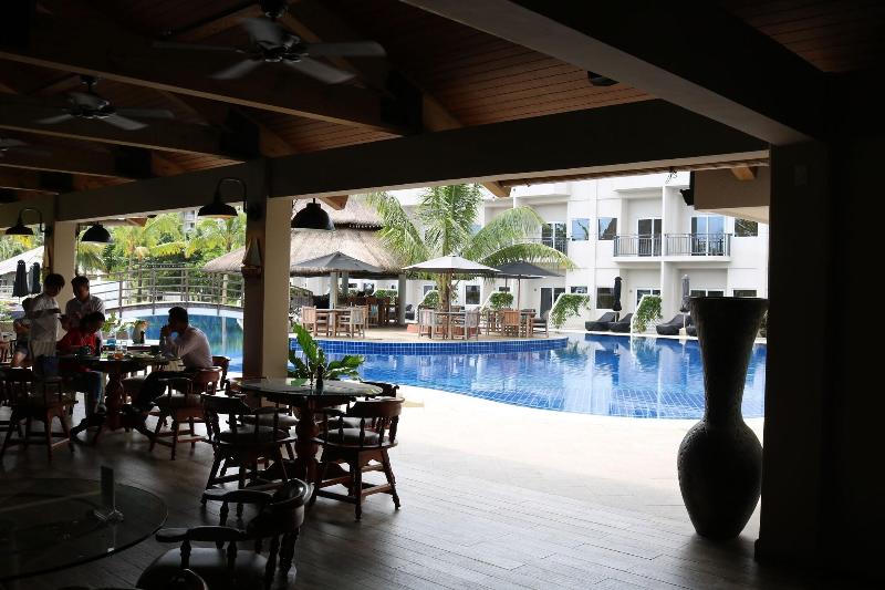 Cove Resort Palau image