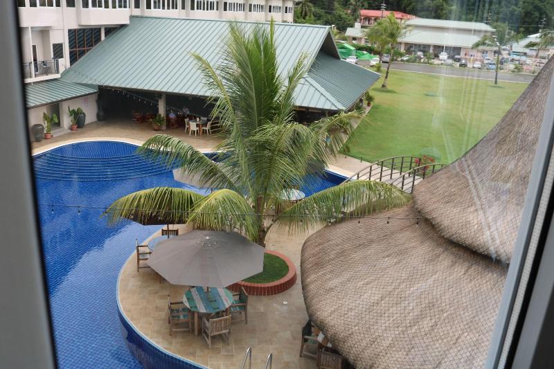 Cove Resort Palau image