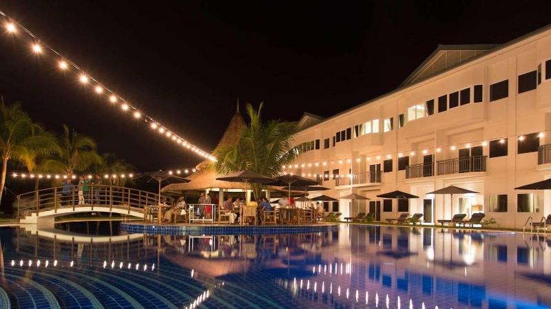 Cove Resort Palau image