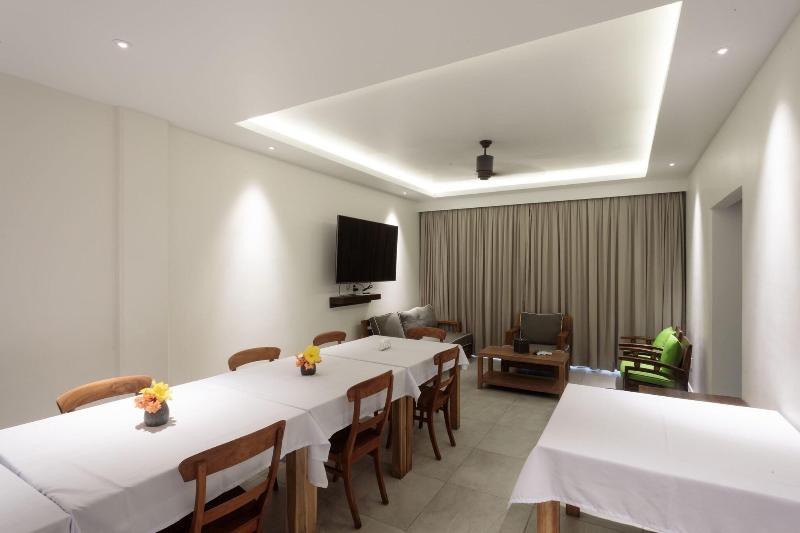 Cove Resort Palau image