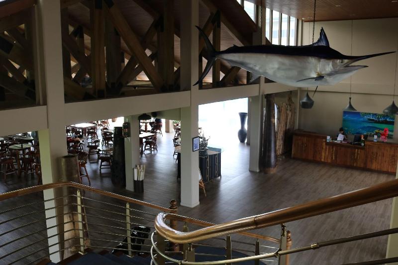 Cove Resort Palau image