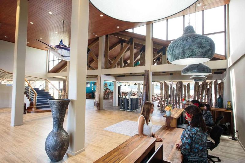 Cove Resort Palau image