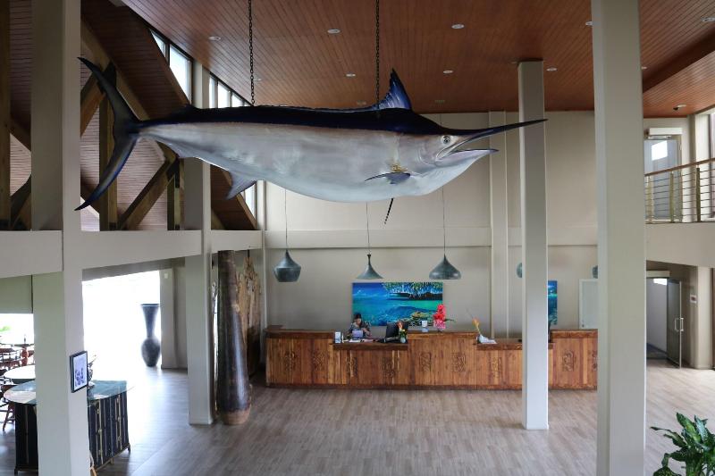 Cove Resort Palau image