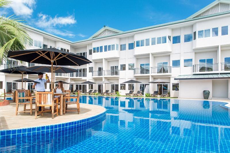 Cove Resort Palau image