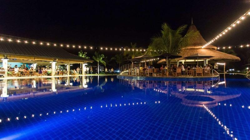 Cove Resort Palau image
