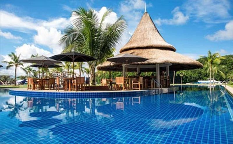 Cove Resort Palau image