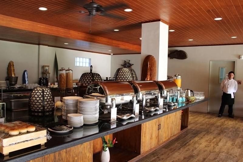 Cove Resort Palau image