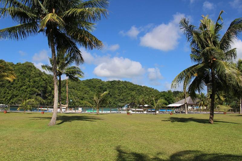 Cove Resort Palau image