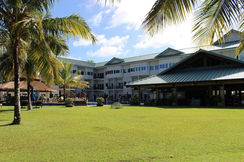 Cove Resort Palau image