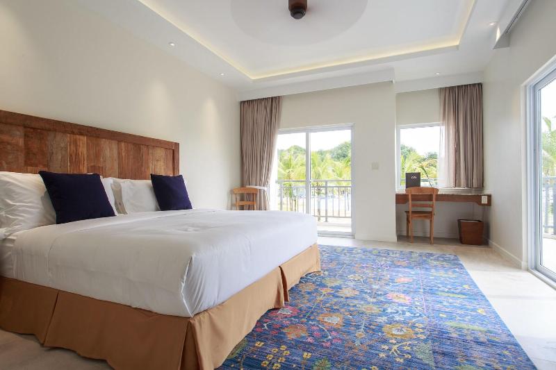 Cove Resort Palau image