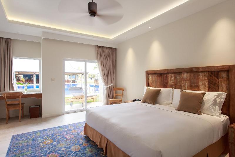 Cove Resort Palau image