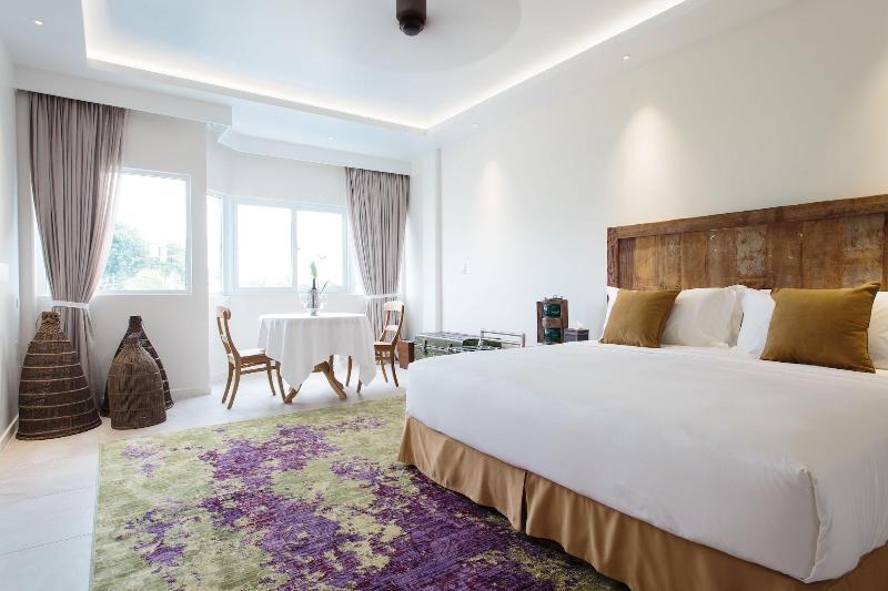 Cove Resort Palau image
