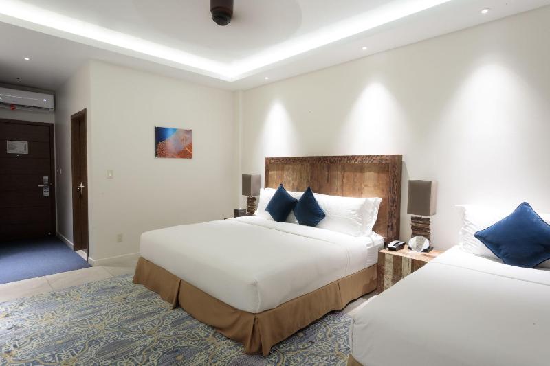 Cove Resort Palau image