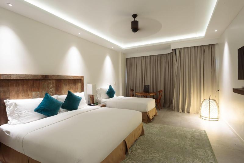 Cove Resort Palau image