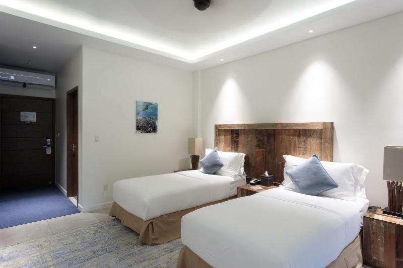 Cove Resort Palau image