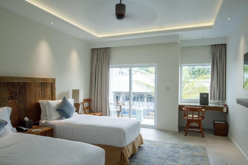 Cove Resort Palau image
