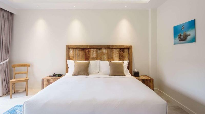 Cove Resort Palau image