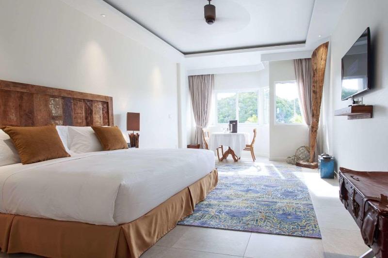 Cove Resort Palau image