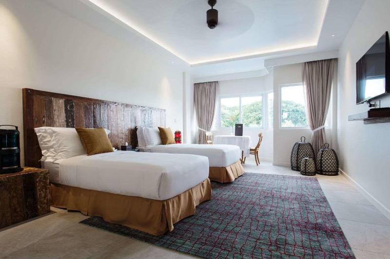 Cove Resort Palau image
