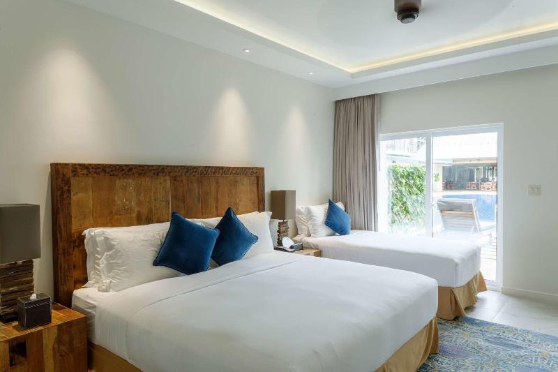 Cove Resort Palau image