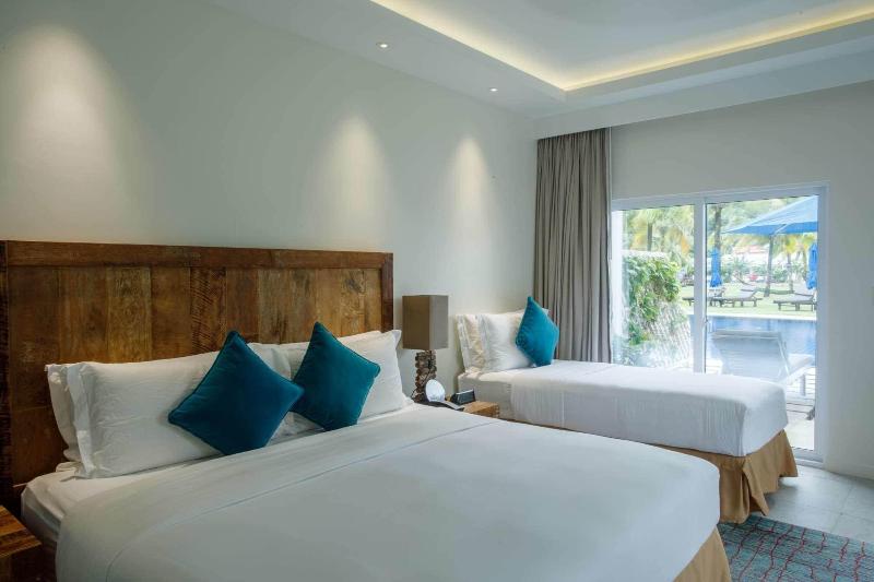 Cove Resort Palau image