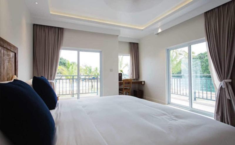 Cove Resort Palau image