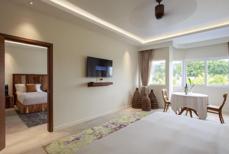 Cove Resort Palau image