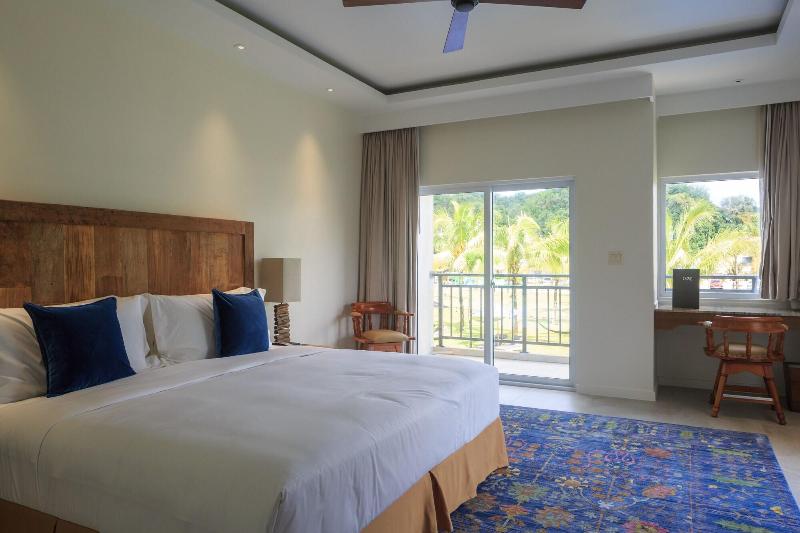 Cove Resort Palau image
