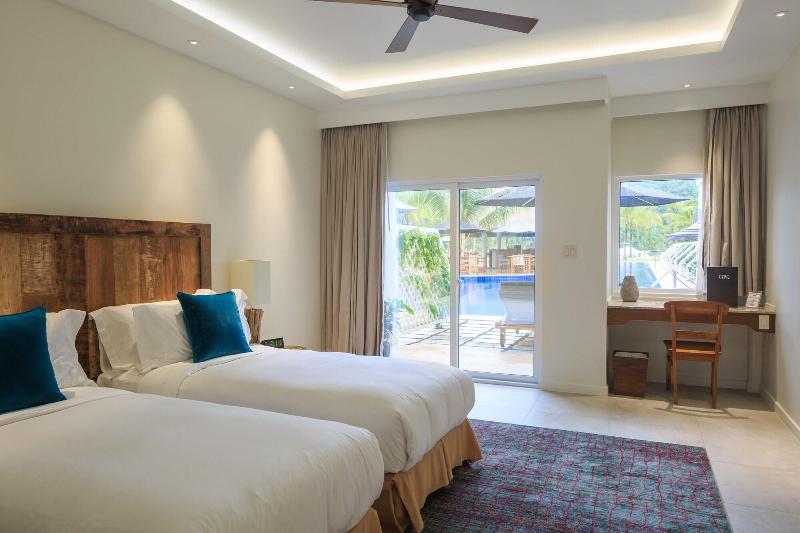 Cove Resort Palau image