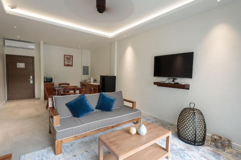 Cove Resort Palau image